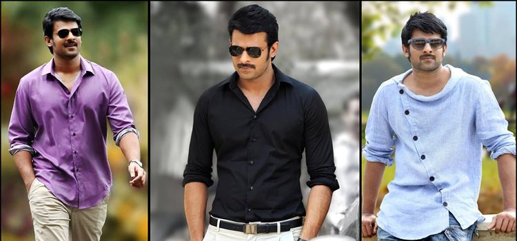 Prabhas