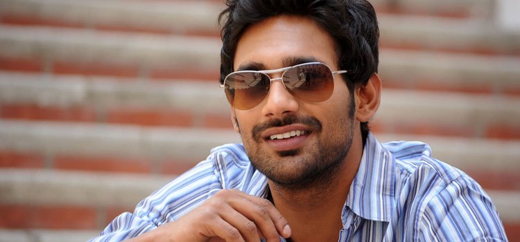 Varun Sandesh