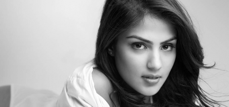 Rhea Chakraborty