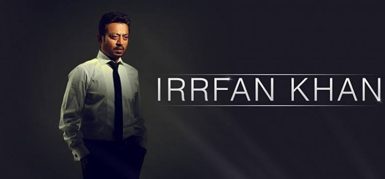 Irrfan Khan