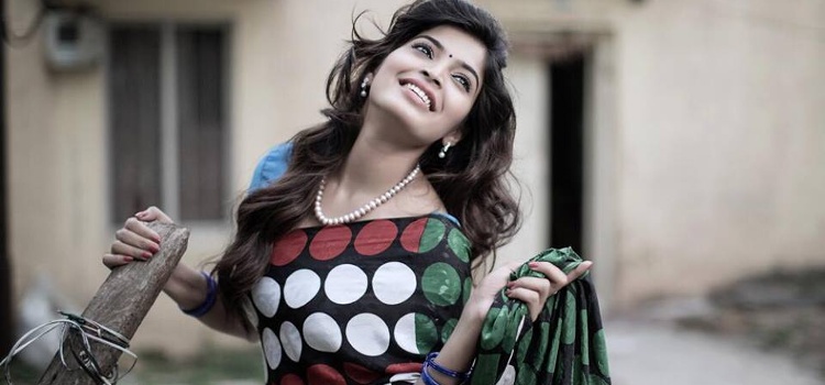 Sanchita Shetty