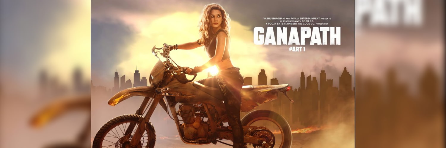 Ganapath Part 1