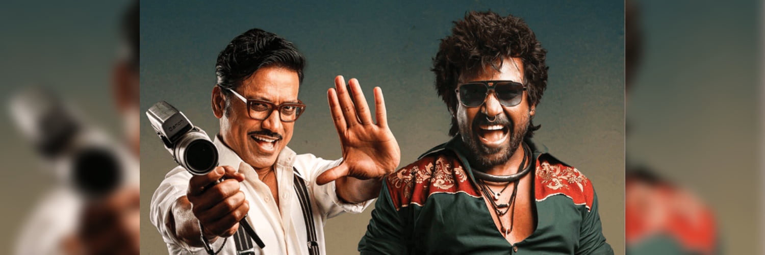 Jigarthanda Double X