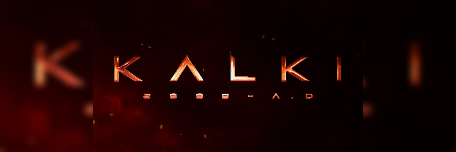 Kalki 2898 AD