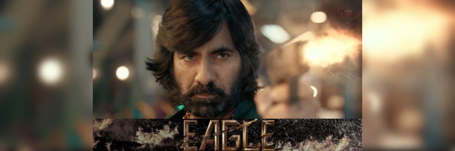 Eagle