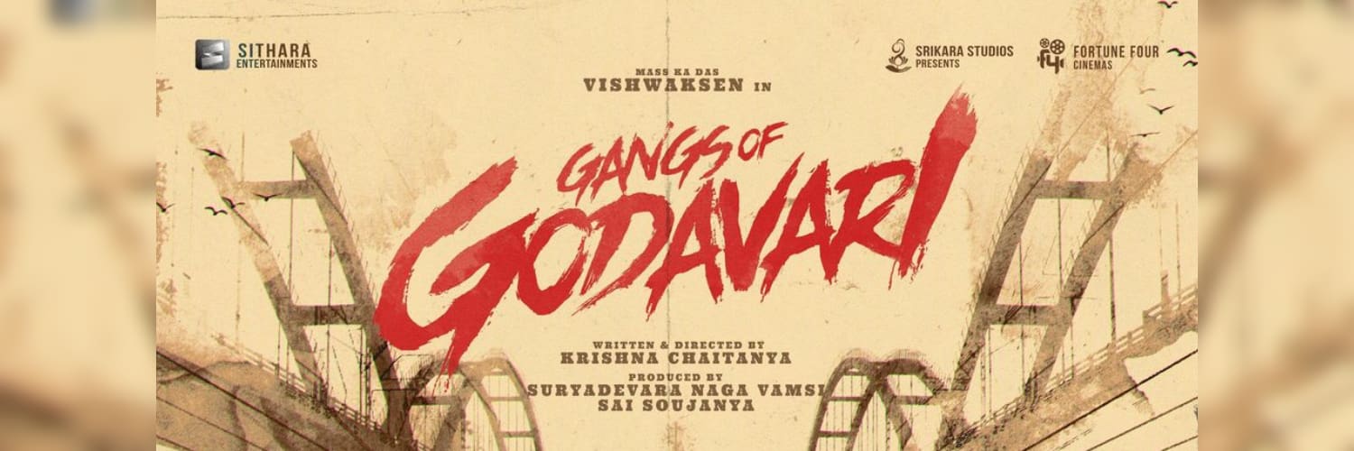 Gangs of Godavari