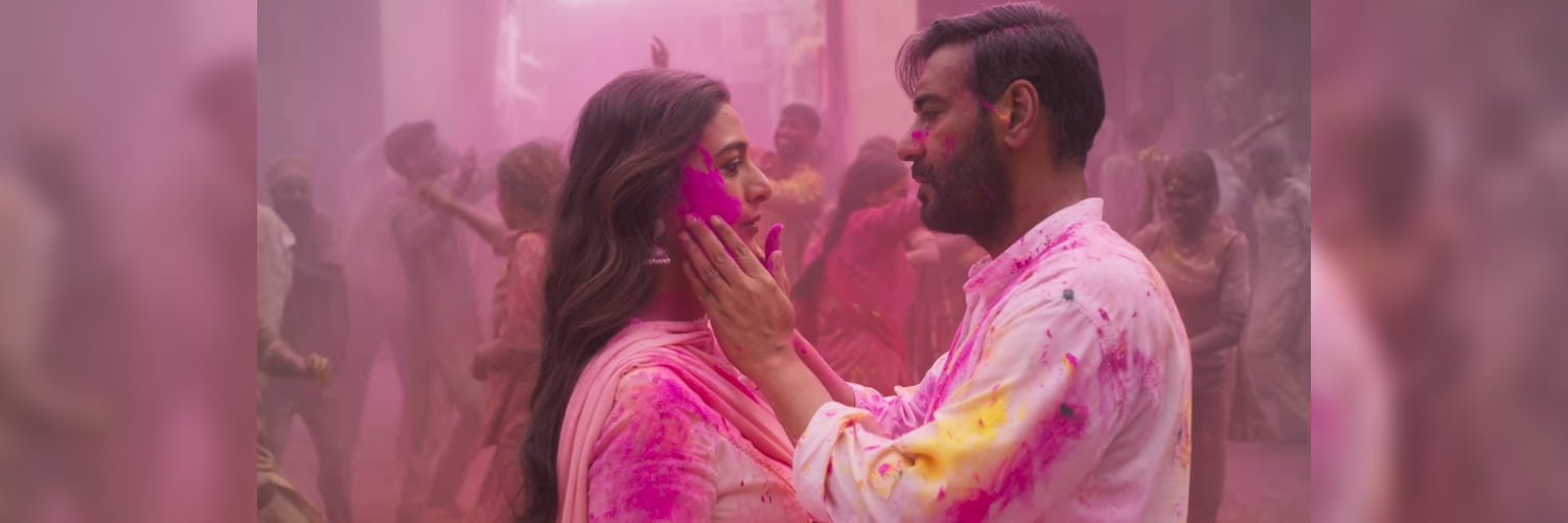 Auron Mein Kahan Dum Tha