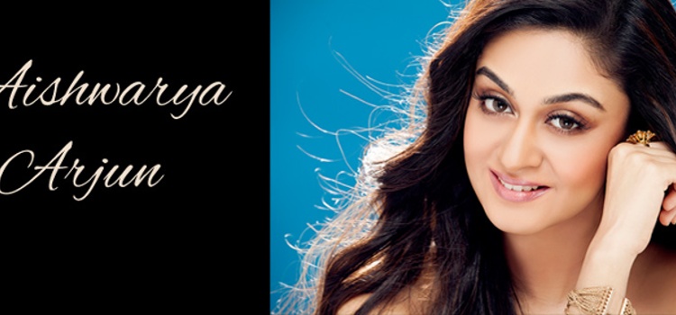 Aishwarya Arjun