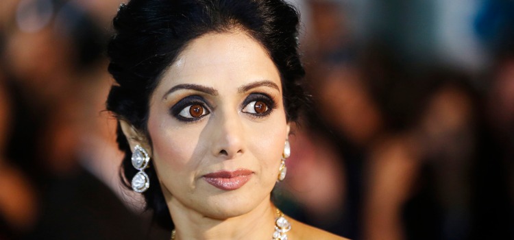 Sridevi