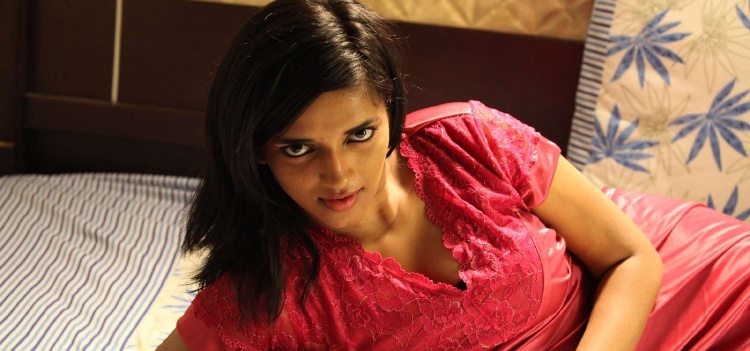 Vasundhara Kashyap