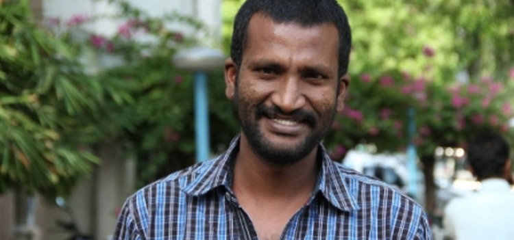 Suseenthiran
