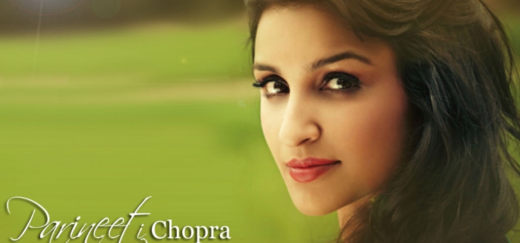 Parineeti Chopra