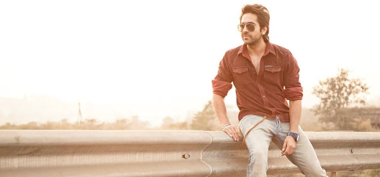 Ayushmann Khurrana