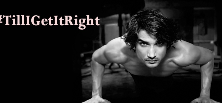 Sushant Singh Rajput