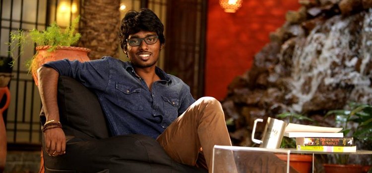 Atlee Kumar