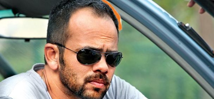 Rohit Shetty