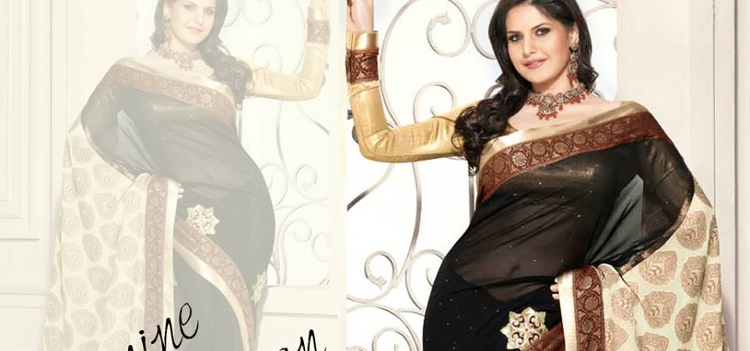 Zarine Khan