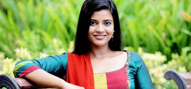 Aishwarya Rajesh