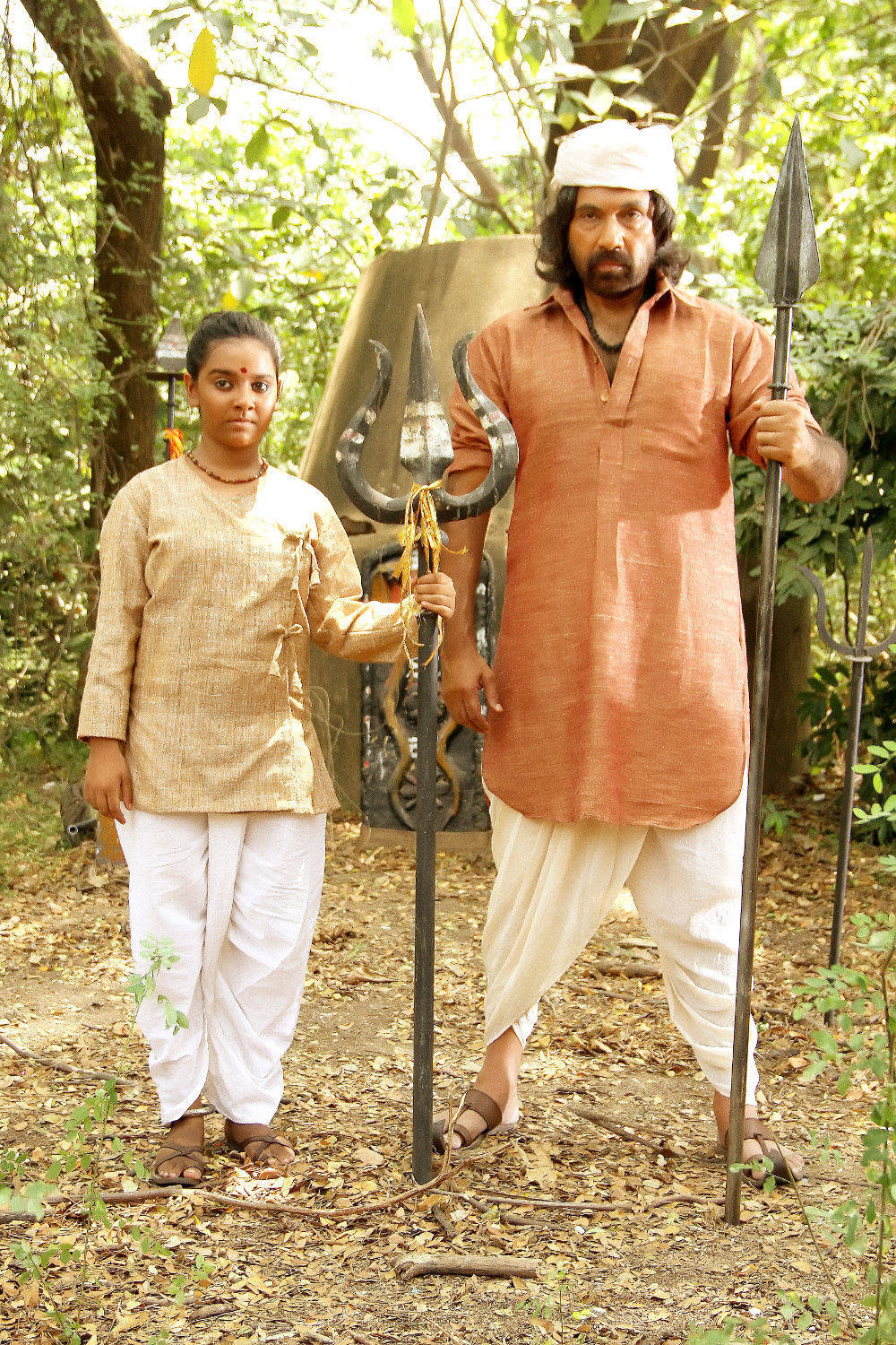 Jackson Durai Tamil Movie Stills | Sathyaraj