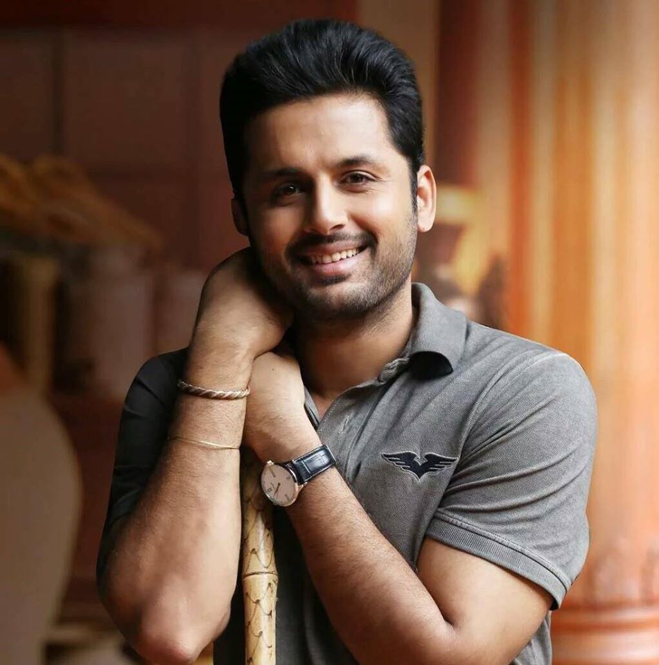A Aa Telugu Movie Still | Nithiin