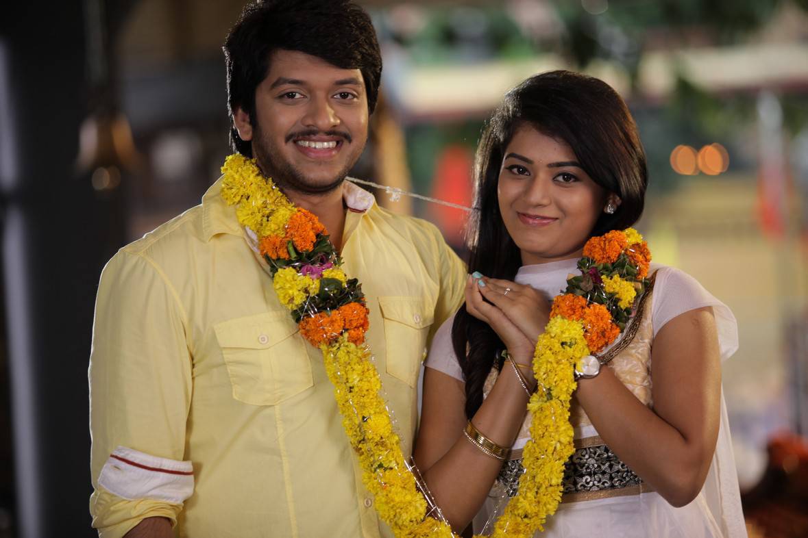 Titanic Telugu Movie Stills