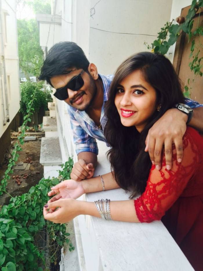 Nenu Seethadevi Telugu Movie Stills starring Chitukula Sandeep, Komali