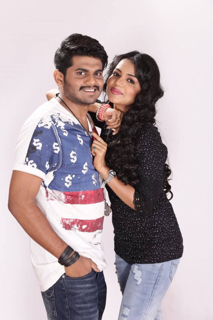 Nenu Seethadevi Telugu Movie Stills starring Chitukula Sandeep, Komali