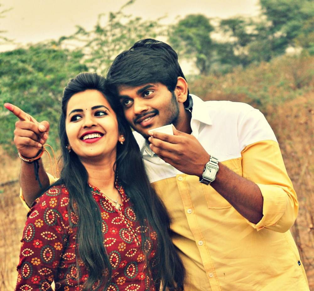 Nenu Seethadevi Telugu Movie Stills starring Chitukula Sandeep, Komali