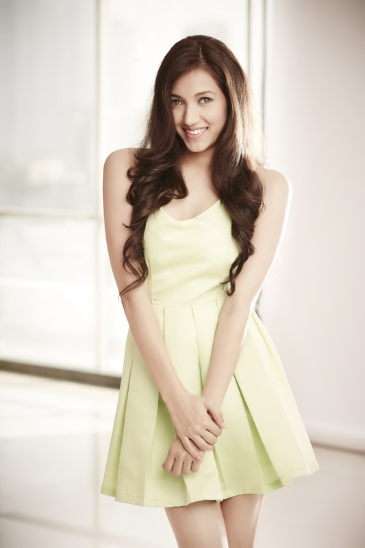 Hot Stills of Shivani Joshi