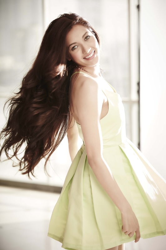 Hot Stills of Shivani Joshi