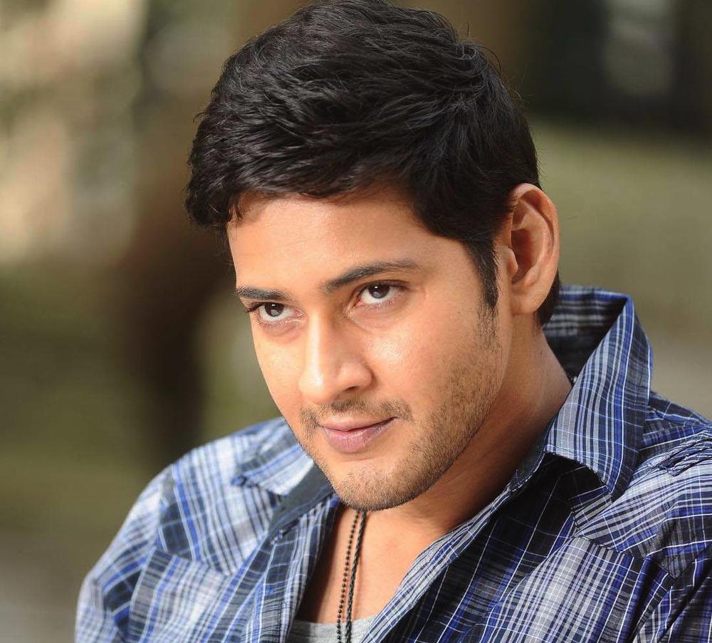 Mahesh Babu