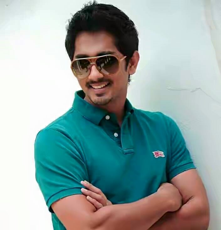 Siddharth announces the details of his 4 upcomings in 2016