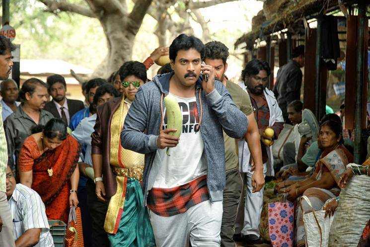 Jakkana Telugu Movie Stills
