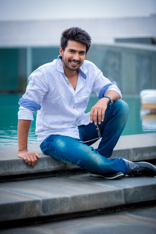 VVV Movie Stills starring Vishnu Vishal