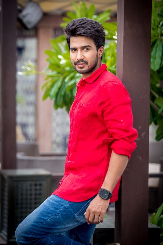VVV Movie Stills starring Vishnu Vishal