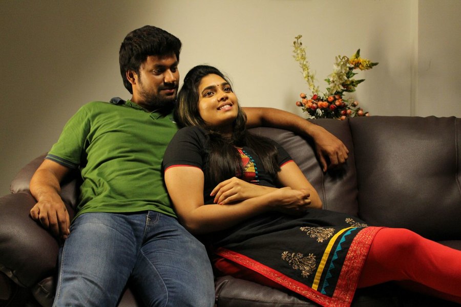 Engada Irunthinga Ivlo Naala movie stills