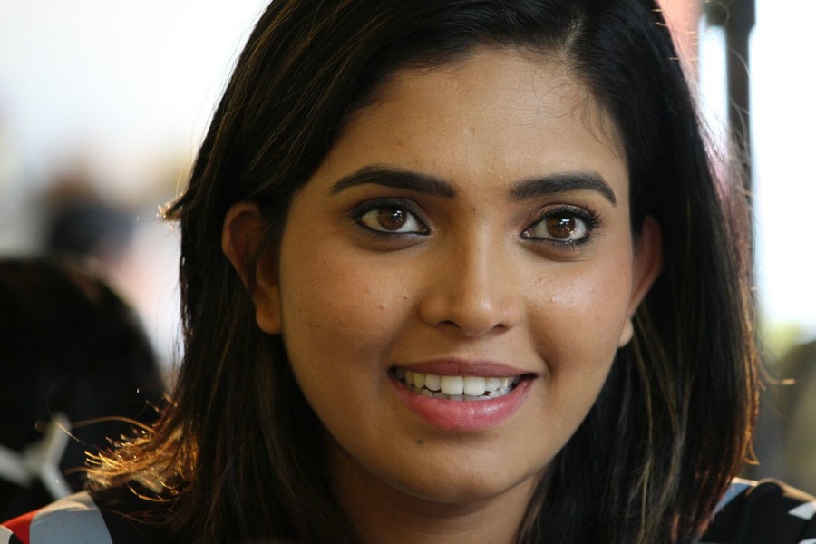 Engada Irunthinga Ivlo Naala movie stills starring Ishara Nair