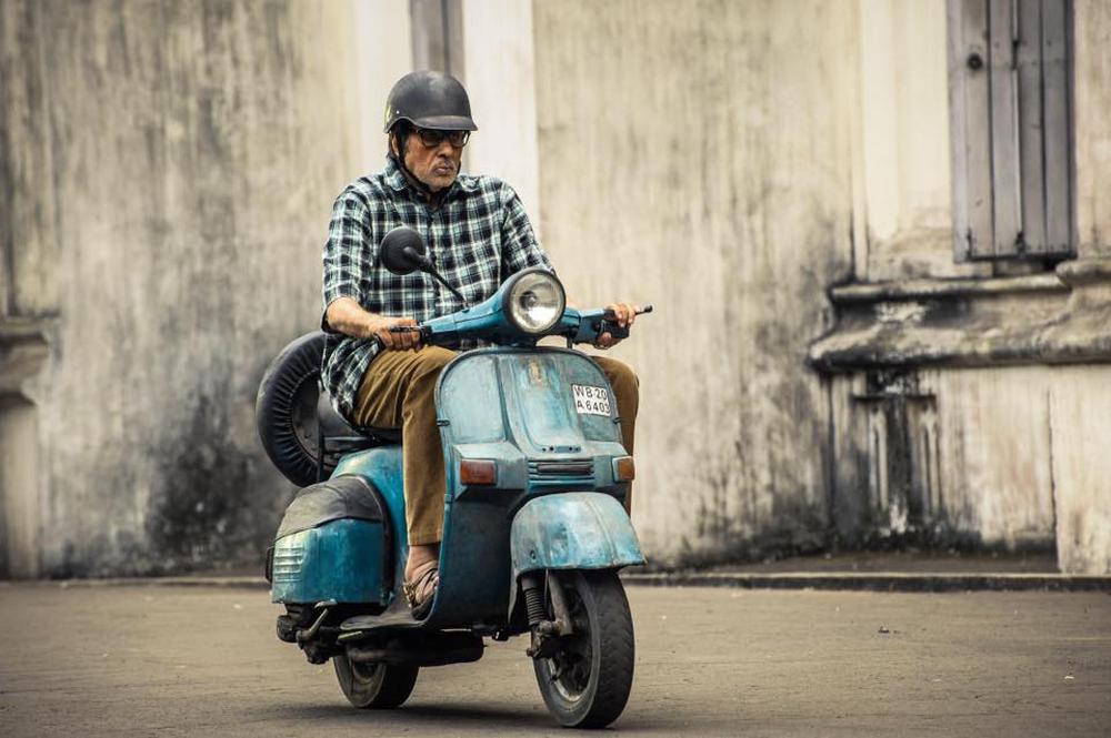 Te3n Hindi Movie Stills and Posters