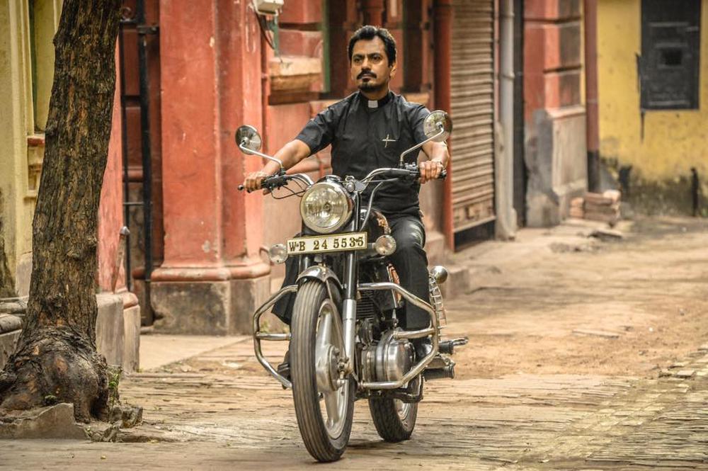 Te3n Hindi Movie Stills and starring Nawazuddin Siddiqui