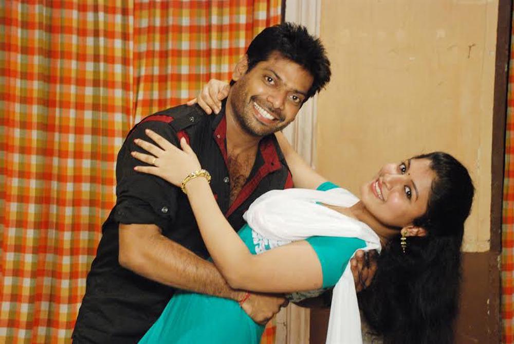 Paandiyoda Galatta Thaangala Movie Stills 