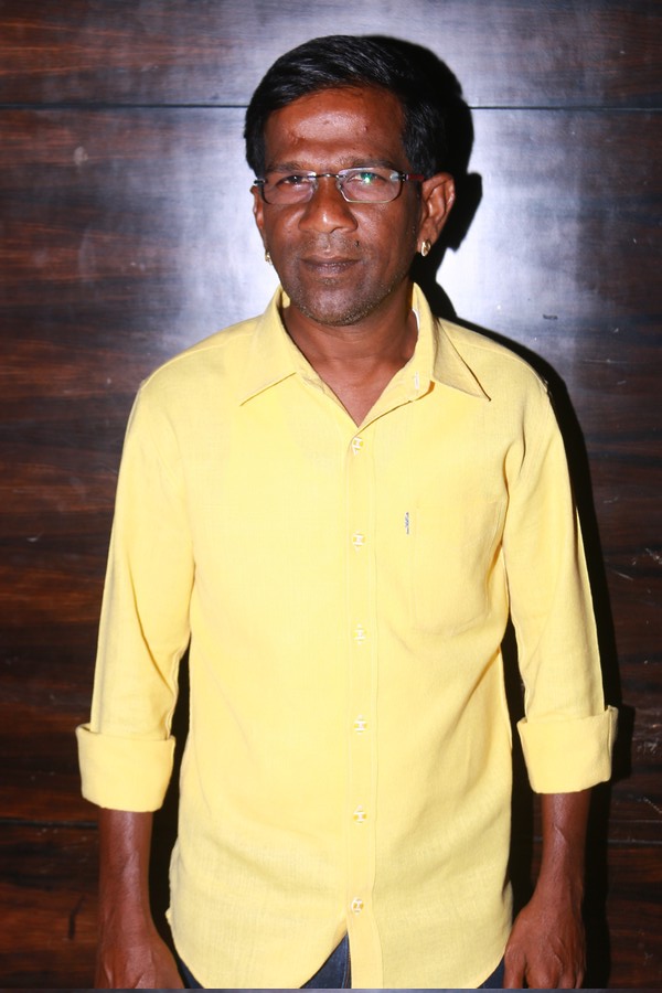 Gana Bala at Thodari Audio Launch