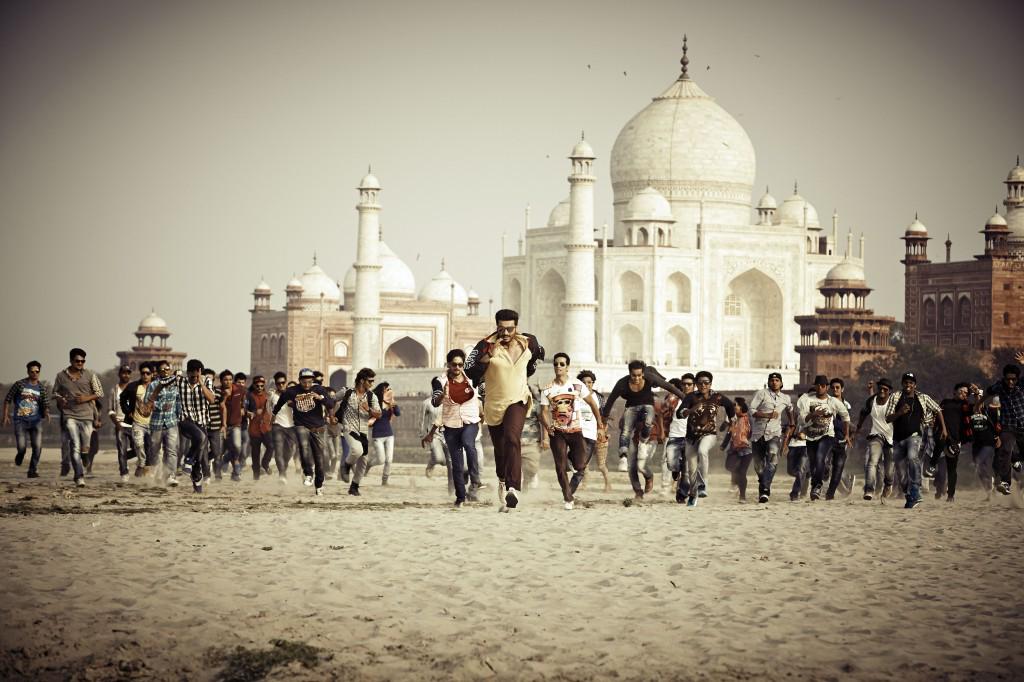 Tevar Hindi Movie Stills | Arjun Kapoor