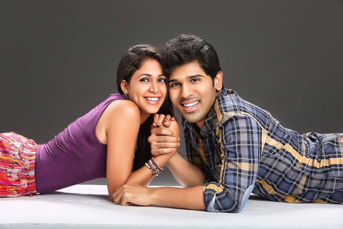 Srirastu Subhamastu Telugu Movie Stills