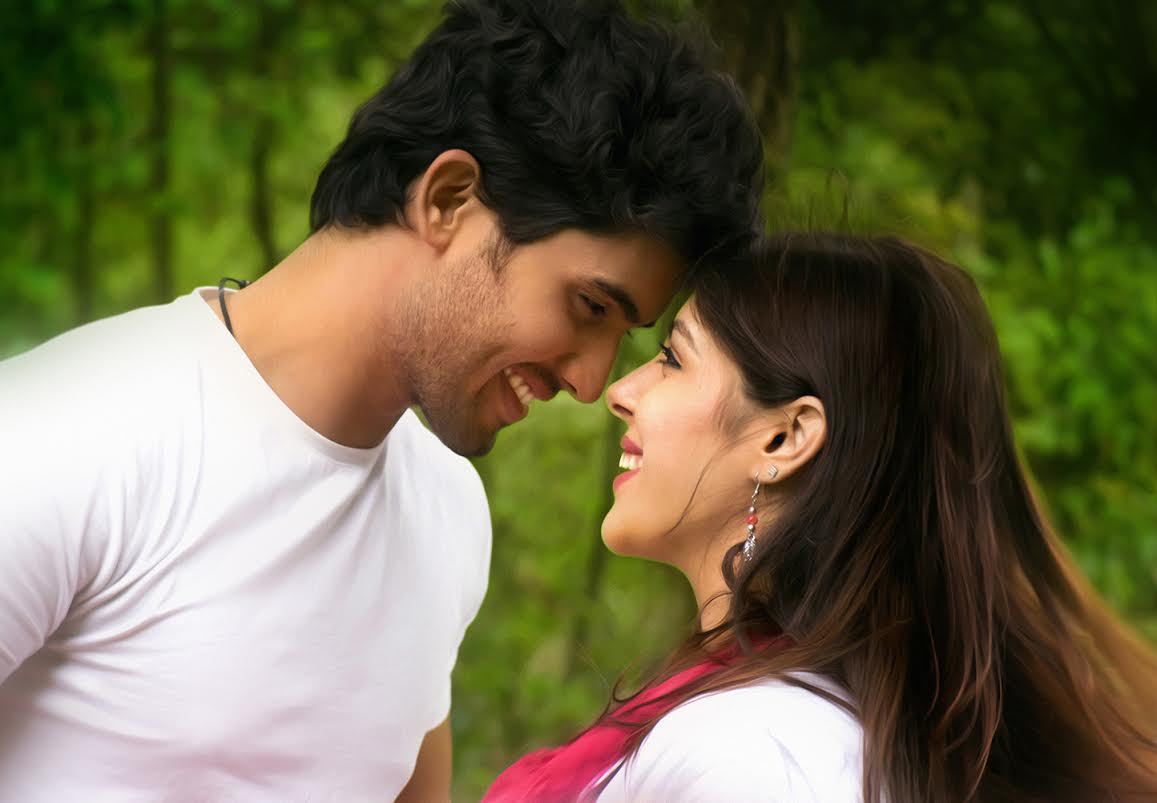 Sai Ronak Starrer Guppedantha Prema Telugu Movie Stills