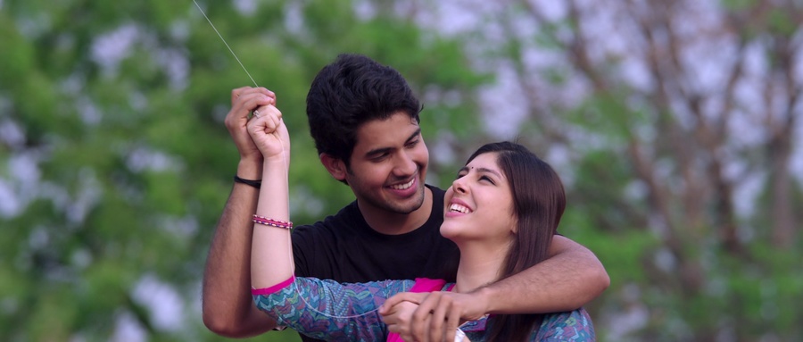 Guppedantha Prema Telugu Movie Stills | Sai Ronak, Aditi Singh