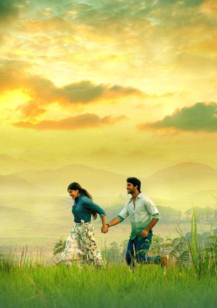Guppedantha Prema Telugu Movie Stills | Sai Ronak, Aditi Singh