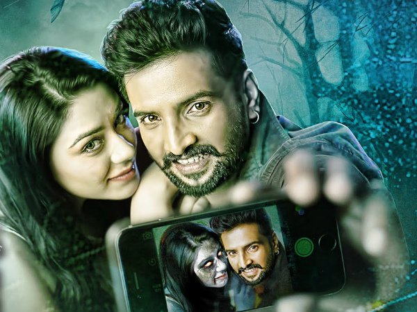 Santhanam’s Dhillukku Dhuddu to release in place of Kabali