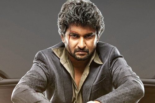 Nani’s Gentleman gets clean censor certification
