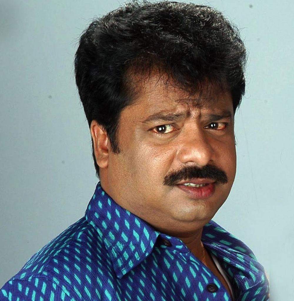 R.Pandiarajan to conduct a filmmaking camp - Enroll now !!