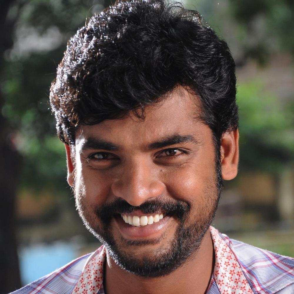 Vimal gets to romance the TIN actress
